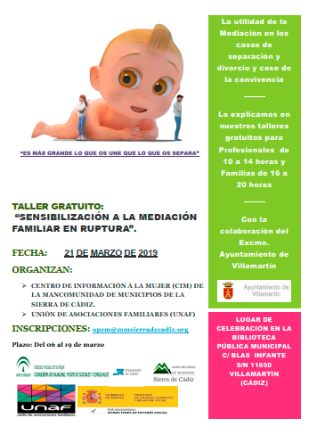 Cartel del Taller