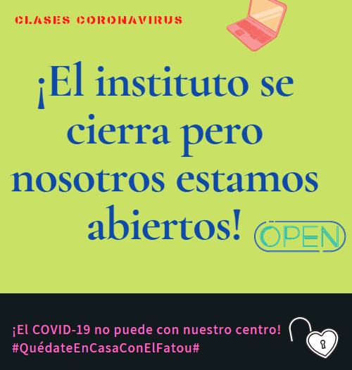 El Fatou sigue abierto